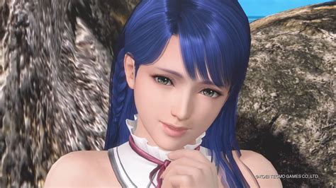 dead or alive venus vacation download|Dead or Alive Xtreme: Venus Vacation Guide .